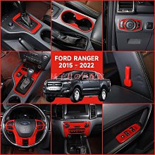 福特 FORD RANGER (2016-2022) 2024年式新款9吋安卓13.0版八核8+128智能導航旗艦車機 歷史價格詳細信息
