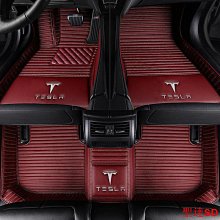 適用於model3腳墊吸塑tpe材質腳墊全包圍汽車腳墊 歷史價格詳細信息