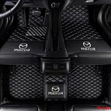 MAZDA3 5D 09-14年專用 LED 尾門燈 車廂燈 照地燈 行李箱燈 MIT 台灣製 歷史價格詳細信息