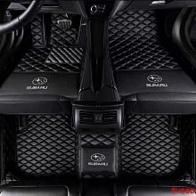 subaru斯巴魯森林人傲虎XV力獅翼豹立體車標改裝機蓋車立標貼金屬 歷史價格詳細信息