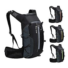 熱銷騎行背包登山喝水包男女戶外運動背包休閒徒步雙肩旅遊飲水袋背包 歷史價格詳細信息