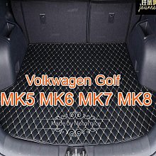 (）適用福斯VW Golf 5 腳踏墊 Golf6 Golf7 Golf8 plus Egolf 4 5 6 7 8 歷史價格詳細信息