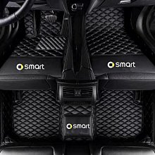 smart腳踏墊 w451腳踏墊 07-14年【鑽石紋】/適用於 smart踏墊 w451 腳踏墊 賓士腳踏墊 台灣製造 歷史價格詳細信息