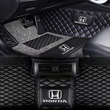 honda腳踏墊 鑽石紋【全車系】適用 /適用於 crv腳踏墊 hrv腳踏墊 fit腳踏墊 civic腳踏墊 台灣製造 歷史價格詳細信息