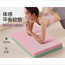 【盛大】健腹輪專用墊加厚平板支撐跪墊健腹輪地墊健身平衡軟踏膝蓋瑜珈墊 歷史價格詳細信息