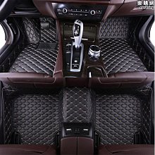 腳墊全包圍專用汽車腳墊全新18款車墊子新款 歷史價格詳細信息