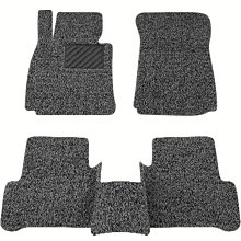 適用絲圈腳墊適用23款驅逐艦05汽車用品上層地毯車地墊內飾 歷史價格詳細信息