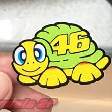 [FormulaGP] YAMAHA 羅西 ROSSI 46 VR46 MotoGP贊助商 性能機油 ENEOS 車貼紙 歷史價格詳細信息