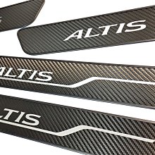 TOYOTA豐田 11代/12代【ALTIS啟動鍵圓框】紅 藍 快速出貨 一鍵啟動外框 ALTIS內裝配備 發動按鍵外圈 歷史價格詳細信息