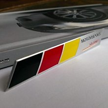 德國金鋁製專業面膜刷 (雙頭毛刷組) 22mm*145mm 歷史價格詳細信息