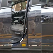 汽車B柱開門後視輔助鏡-左 HPN815【麗車坊33607】 歷史價格詳細信息