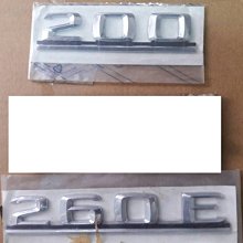 台中bbcar Porsche  turbo後箱蓋英文草寫字標 副廠 歷史價格詳細信息