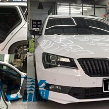 Škoda Superb Combi 新車落地 預約升級安裝DynaQuest DVR-122 電子後視鏡前後行車記錄器 歷史價格詳細信息