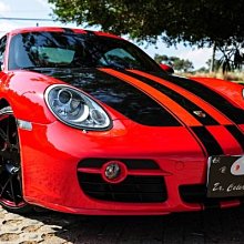 Dr. Color 玩色專業汽車包膜 Porsche Boxster 車身客製化 (3M 1080) 歷史價格詳細信息