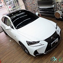 Dr. Color 玩色專業汽車包膜 Lexus UX250h 全車包膜細紋自體修復透明犀牛皮 (SunTek) 歷史價格詳細信息
