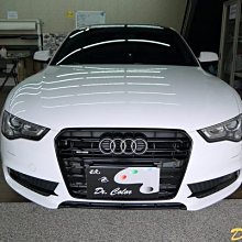 Dr. Color 玩色專業汽車包膜 Audi A4 Avant 細紋自體修復透明犀牛皮_前保桿 / 引擎蓋 / 後保桿 歷史價格詳細信息