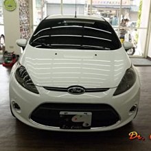 Dr. Color 玩色專業汽車包膜 Ford Focus 5D 陶瓷松石綠/變色冰川藍/髮絲金/亮面金屬紅_空力套件 歷史價格詳細信息