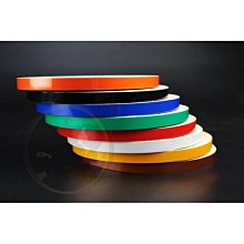3M反光貼紙 反光條 3M紫綠灰黑桃紅天空藍 寬1.5cm 2cm 長35公分 1份3條80元 現貨供應中 IM反光屋 歷史價格詳細信息