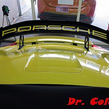 Dr. Color 玩色專業汽車包膜 Porsche Boxster 車身客製化 (3M 1080) 價格比較,價格查詢,歷史價格詳細信息