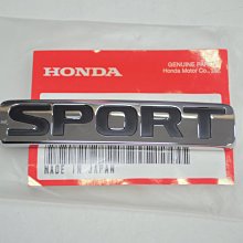 HONDA 純正部品 鋁合金 貼標 改裝標 FIT CR-V CH-R CRV 3代 4代 5代 6代 CIVIC 歷史價格詳細信息