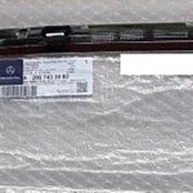 台中bbcar Porsche  turbo後箱蓋英文草寫字標 副廠 歷史價格詳細信息