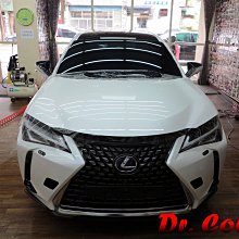 Dr. Color 玩色專業汽車包膜 Lexus UX250h 全車包膜細紋自體修復透明犀牛皮 (SunTek) 價格比較,價格查詢,歷史價格詳細信息