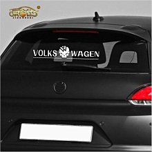 【小韻車材】福斯 vw R 車貼 側裙貼 汽車改裝 貼紙 JDM 車身貼 防水貼紙 地瓜 TIGUAN 歷史價格詳細信息