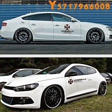 福斯 VW 車門墊 防踢墊 門邊 車門防踢墊 車門保護 腳踏墊 保踢墊 POLO GOLF tiguan 歷史價格詳細信息