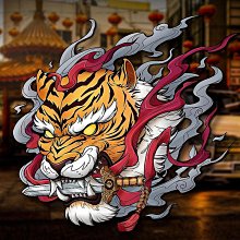 【熱賣】福貼紙絨布小福字貼小號自粘喬遷迷你福字帶膠貼新居裝飾用品 歷史價格詳細信息