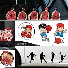 灌籃高手櫻木花道背心短袖無袖純棉T恤男女休閑寬松動漫籃球字母#男裝 歷史價格詳細信息