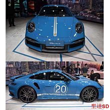 聖達百貨商城保時捷911車貼拉花卡宴Carrera側裙貼紙卡曼車身貼紙彩條汽車貼紙 89 歷史價格詳細信息