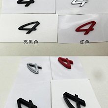 保時捷車標24款卡宴Cayenne S黑色字母改裝后尾箱PORSCHE英文標志 歷史價格詳細信息