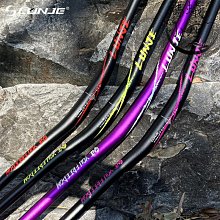 山地車把鋁合金羊角牛角副把 長短把折疊自行車把    全臺最大的網路購物市集 歷史價格詳細信息