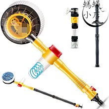 自動旋轉拖把長柄伸縮家用無線充電彎頭浴室地板電動清潔刷 歷史價格詳細信息