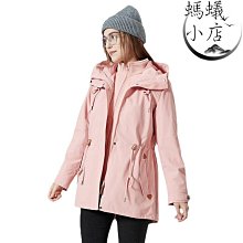 戶外衝鋒衣女士拼色防水休閒外套三合一可拆卸進藏秋冬夾克潮 歷史價格詳細信息