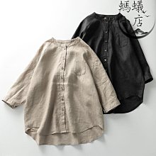 女生襯衫 防曬衫 棉麻透膚襯衫 遮陽衫 罩衫 夏天薄款襯衫 透膚上衣女 外穿糖果色防曬襯衣設計感上衣-May美舍 歷史價格詳細信息