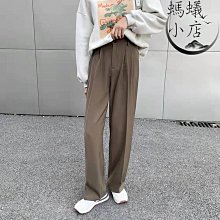 通勤時尚高腰顯瘦休閒褲夏季百搭外穿簡約氣質薄款六分西裝短褲女 歷史價格詳細信息