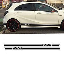 熱銷直出汽車刮痕遮擋貼紙 網紅車貼 通用個性創意劃痕貼裝飾車身拉花貼膜 適用本田 Fit Crv City Civic 狂飆汽配館 歷史價格詳細信息