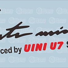 【小韻車材】機車 ozs 燈眉貼 貼紙 防水 車貼 機車 摩托車 RETRO/ES150R/COIN 歷史價格詳細信息