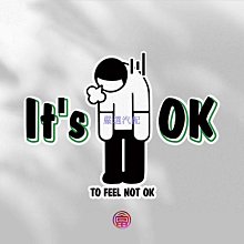 機車貼 貼紙趣味小狗摩托車線條狗頭盔貼裝飾劃痕遮擋卡通可愛防水 歷史價格詳細信息