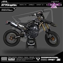 【現貨】汽車車貼貼花 crf 150 摩托車貼紙 crf 150 全身 67yyy【嚴選汽配】 歷史價格詳細信息