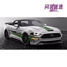 福特 野馬 GT500 模型車 合金車 歷史價格詳細信息