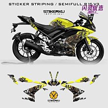 Yamaha R15 V3 2017-2022 2021 引擎防摔塊-極限超快感 歷史價格詳細信息