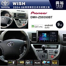 ☆興裕☆【PIONEER】2007~14年SKODA OCTAVIA專用DMH-ZS9350BT 9吋螢幕主機 歷史價格詳細信息