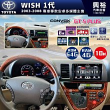 CONVOX TOYOTA VIOS 專用 8核心 GT4 2+32G 車用安卓機 聲控 藍芽 正版導航王 永久免費 歷史價格詳細信息