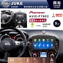 興裕【Pioneer】安卓機 AVIC-F7902 豐田 ALTIS 2001~07 安卓主機 9吋 4+64G八核心 歷史價格詳細信息