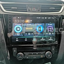 巨城汽車精品 15 NISSAN X-TRAIL 安卓機 10吋 多媒體導航 主控面板 手機同步 倒車顯示 新竹 威德 價格比較,價格查詢,歷史價格詳細信息