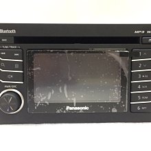 【Panasonic】CQ-RB7ATCW 前置USB/FM收音機/USB/藍牙/MP3/WMA無碟主機 45Wx4 歷史價格詳細信息