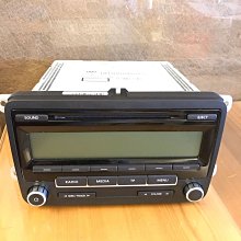 福斯收音機老收音機polosna普桑收音機支持 無cd 歷史價格詳細信息