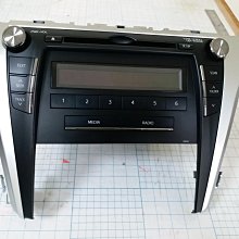 豐田15~18年CAMRY~CD主機特價1000元 價格比較,價格查詢,歷史價格詳細信息